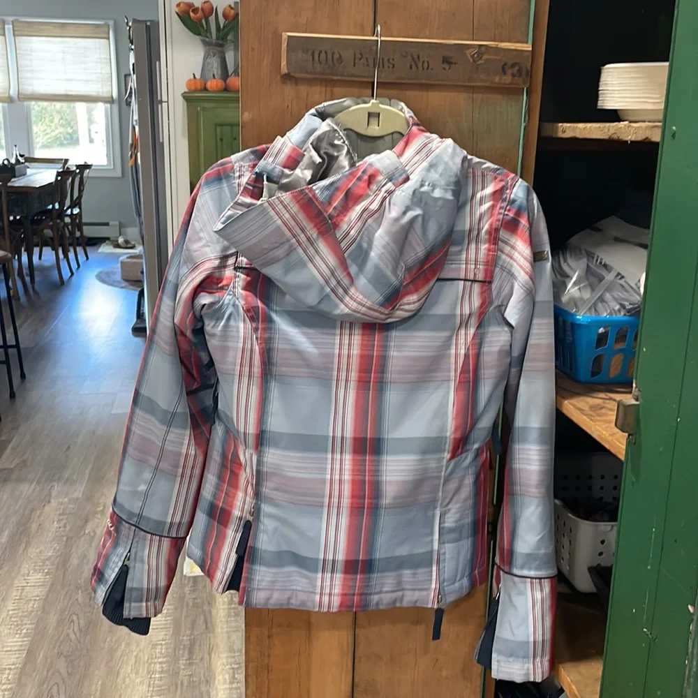 686 SNOWBOARDING JACKET - Picture 11 of 11